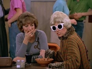 Laverne & Shirley Season 1 Ep.7 7. epizód