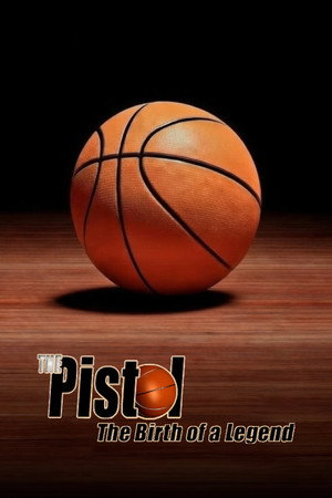 Pistol: The Birth of a Legend poszter