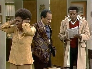 The Jeffersons 3. évad Ep.13 13. epizód