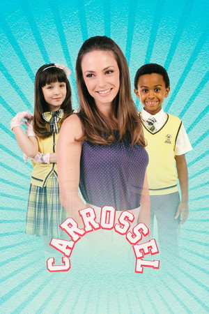 Carrossel poszter