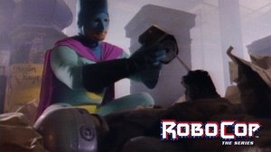 Robotzsaru: A Sorozat 1. évad Ep.13 Robotzsaru Super Stax Ellen