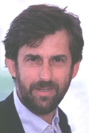 Nanni Moretti profil kép