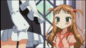 これが私の御主人様 1. évad Ep.8 8. epizód