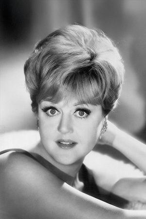 Angela Lansbury profil kép