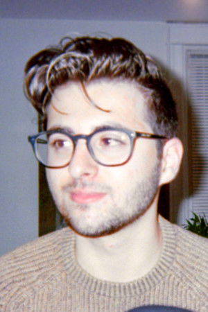 Samuel Ashurov