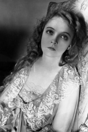 Lillian Gish profil kép