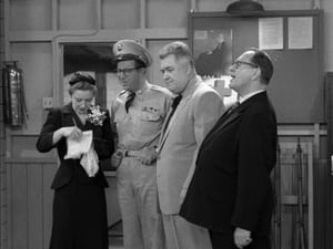 The Phil Silvers Show Season 1 Ep.17 17. epizód