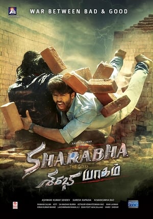 Sharabha