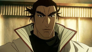 镖人 2. évad Ep.7 7. epizód