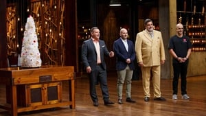 MasterChef Australia 10. évad Ep.35 35. epizód