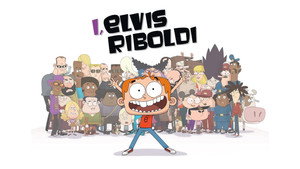 Yo , Elvis Riboldi kép