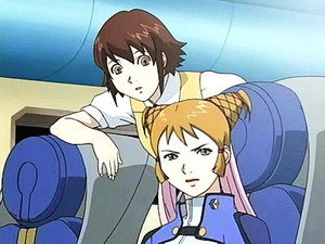 絢爛舞踏祭ザ･マーズ･デイブレイク 1. évad Ep.21 21. epizód