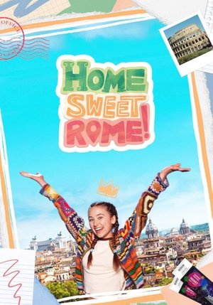 Home Sweet Rome! poszter