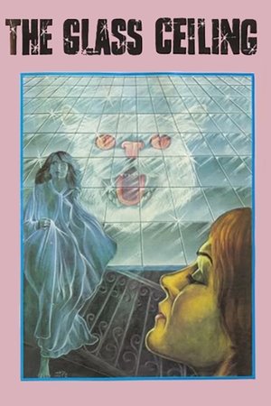 El techo de cristal poszter