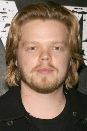 Elden Henson profil kép