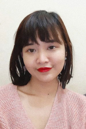 Maudy Putri Agustina