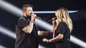 La voz Season 6 Ep.18 18. epizód