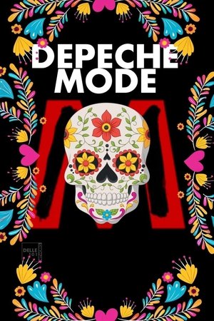 Depeche Mode: M poszter
