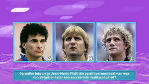 Ik Weet Er Alles Van! 8. évad Ep.32 32. epizód
