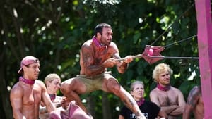 Australian Survivor 11. évad Ep.3 3. epizód