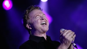 Simply Red: Live at Montreux 2003 háttérkép