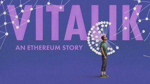 Vitalik: An Ethereum Story háttérkép