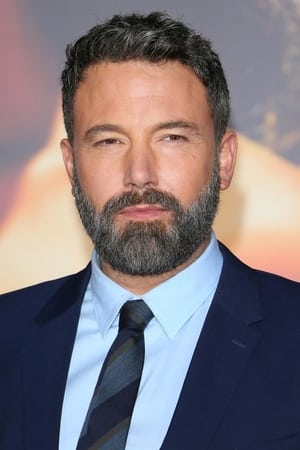 Ben Affleck profil kép