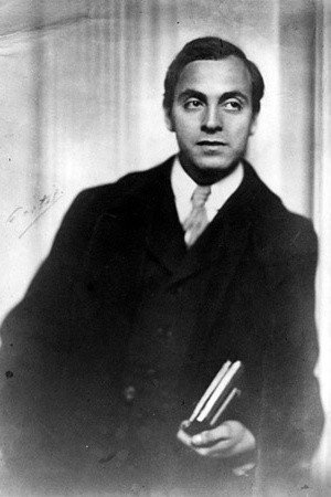 Ludwig Berger profil kép