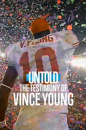 Első kézből: Vince Young vallomása