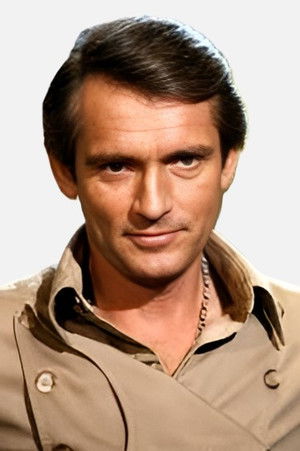 Chris Robinson profil kép