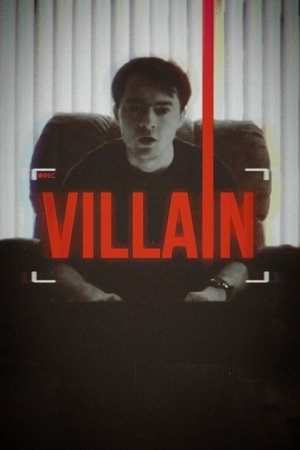 Villain poszter