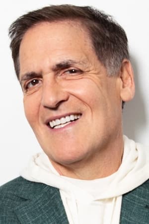 Mark Cuban profil kép