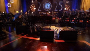 Jools' Annual Hootenanny 1. évad Ep.32 32. epizód