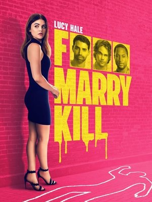 F Marry Kill poszter