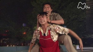 風のハルカ Season 1 Ep.39 39. epizód