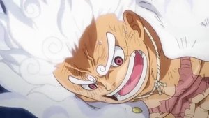 One Piece 21. évad Ep.1076 1076. epizód