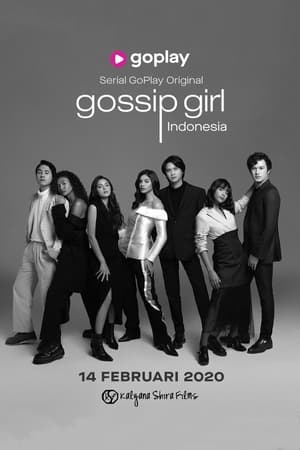 Gossip Girl Indonesia