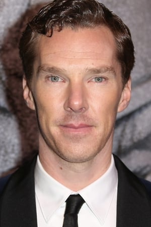 Benedict Cumberbatch profil kép