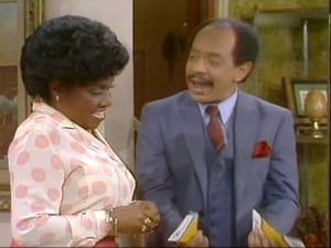 The Jeffersons 7. évad Ep.2 2. epizód