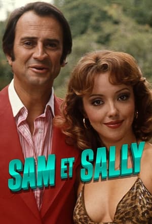 Sam & Sally poszter