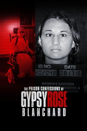 Gypsy Rose Blanchard börtönvallomásai