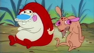 The Ren & Stimpy Show 3. évad Ep.17 17. epizód