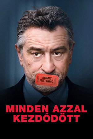 Minden azzal kezdődött...