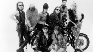 My Life With The Thrill Kill Kult ‎– The Kult Kollection háttérkép