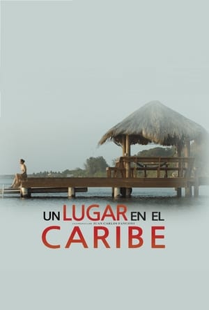 Un lugar en el Caribe poszter