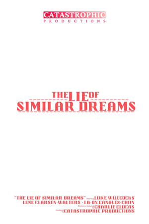 The Lie of Similar Dreams poszter