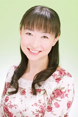 Shouko Kikuchi