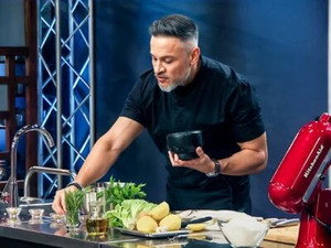 МастерШеф 16. évad Ep.12 12. epizód