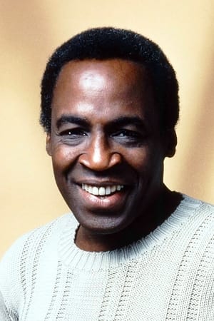 Robert Guillaume profil kép