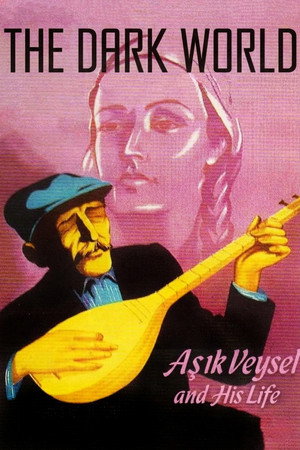 Karanlık Dünya poszter